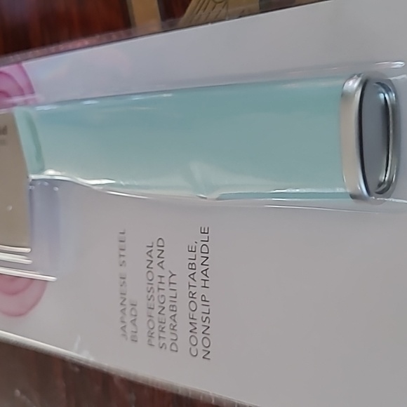 👨🍳🔪 Chef Knife With Blade Cover - Picture 2 of 7